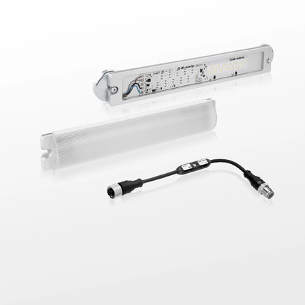 Machine Lighting Accessories