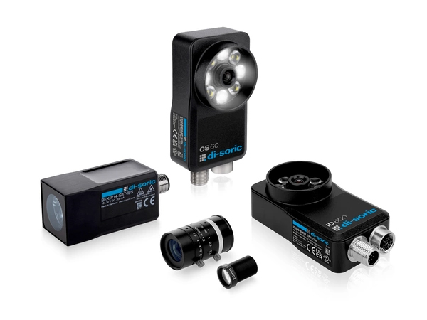 Image Processing and Identification Systems