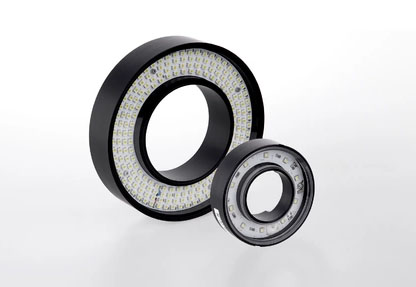 BE-R Ring Lights