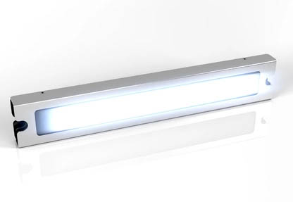 MB-NP Protected Machine Lighting