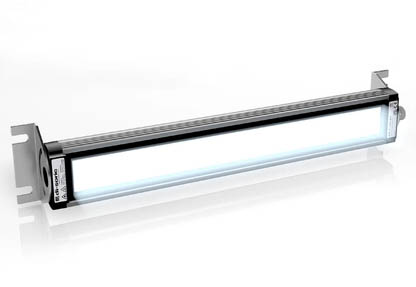 MB-R Machine Lighting