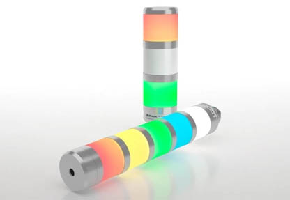 SBT-F Fixed Color